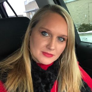 Meet your Posher, Dawn